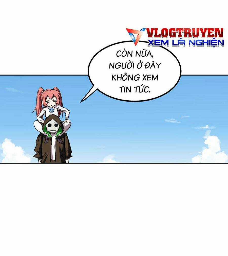 Cương Thi Tiên Sinh Chapter 9 trang 21