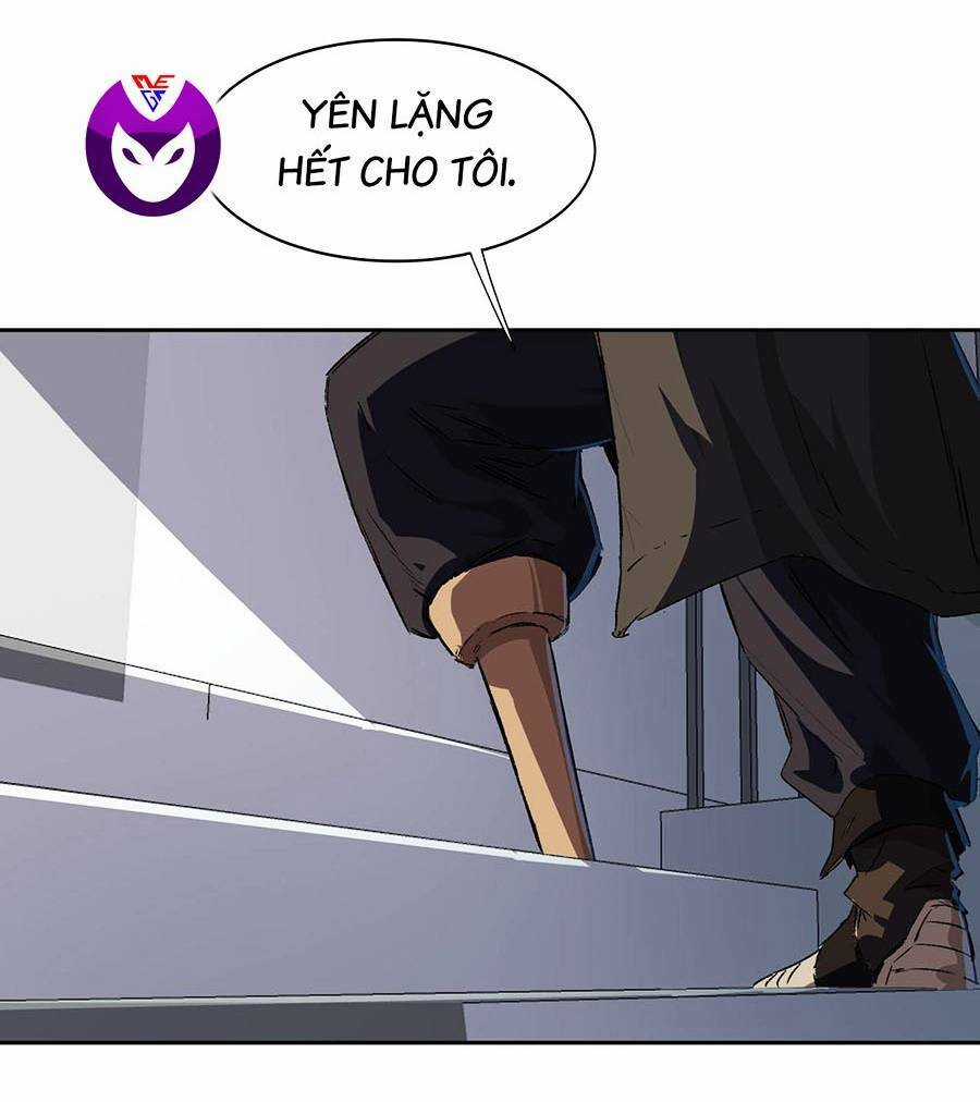 Cương Thi Tiên Sinh Chapter 9 trang 22
