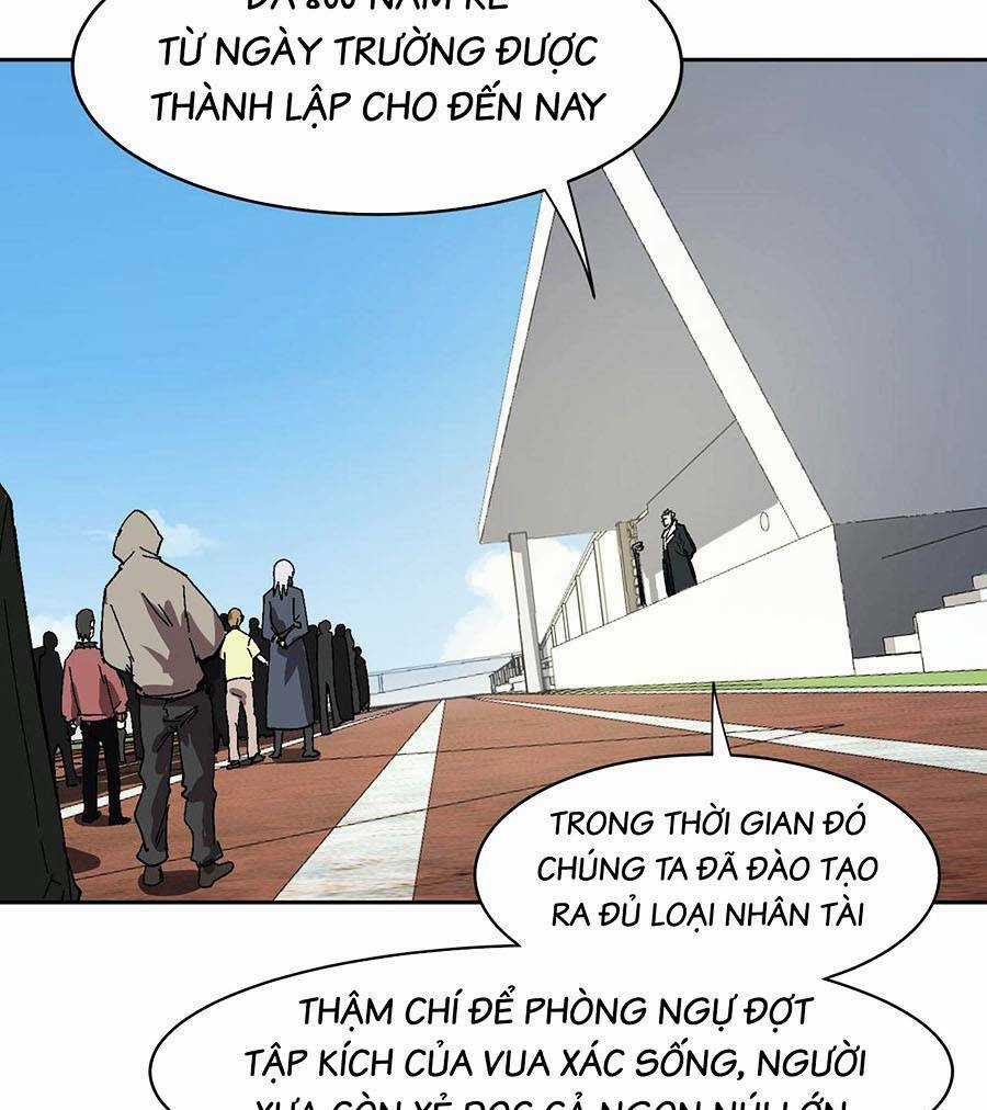 Cương Thi Tiên Sinh Chapter 9 trang 26
