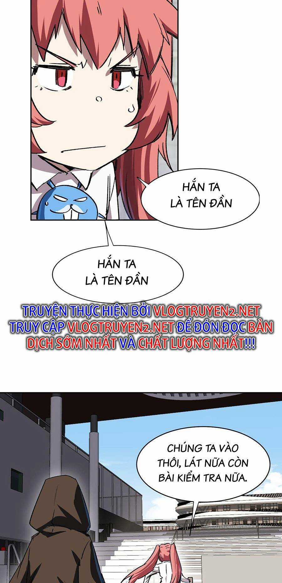 Cương Thi Tiên Sinh Chapter 9 trang 4