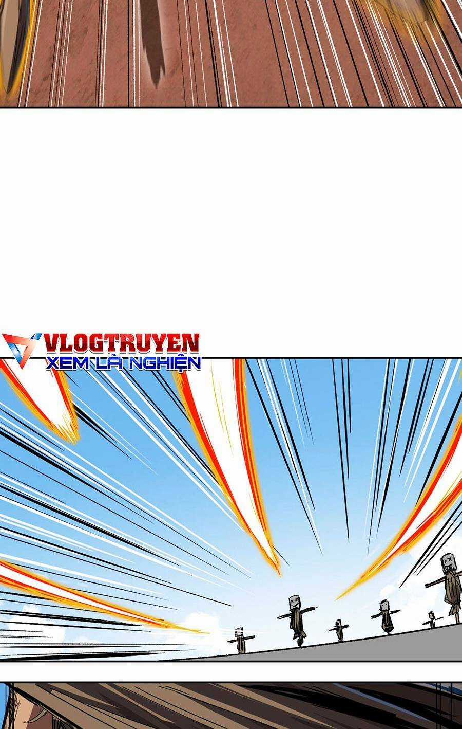 Cương Thi Tiên Sinh Chapter 9 trang 53