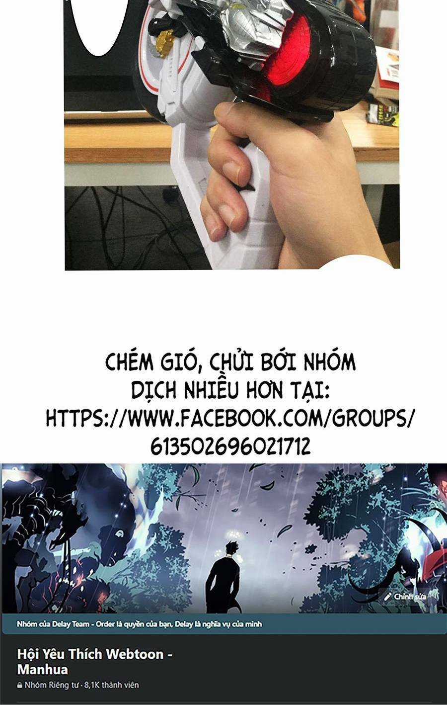 Cương Thi Tiên Sinh Chapter 9 trang 59
