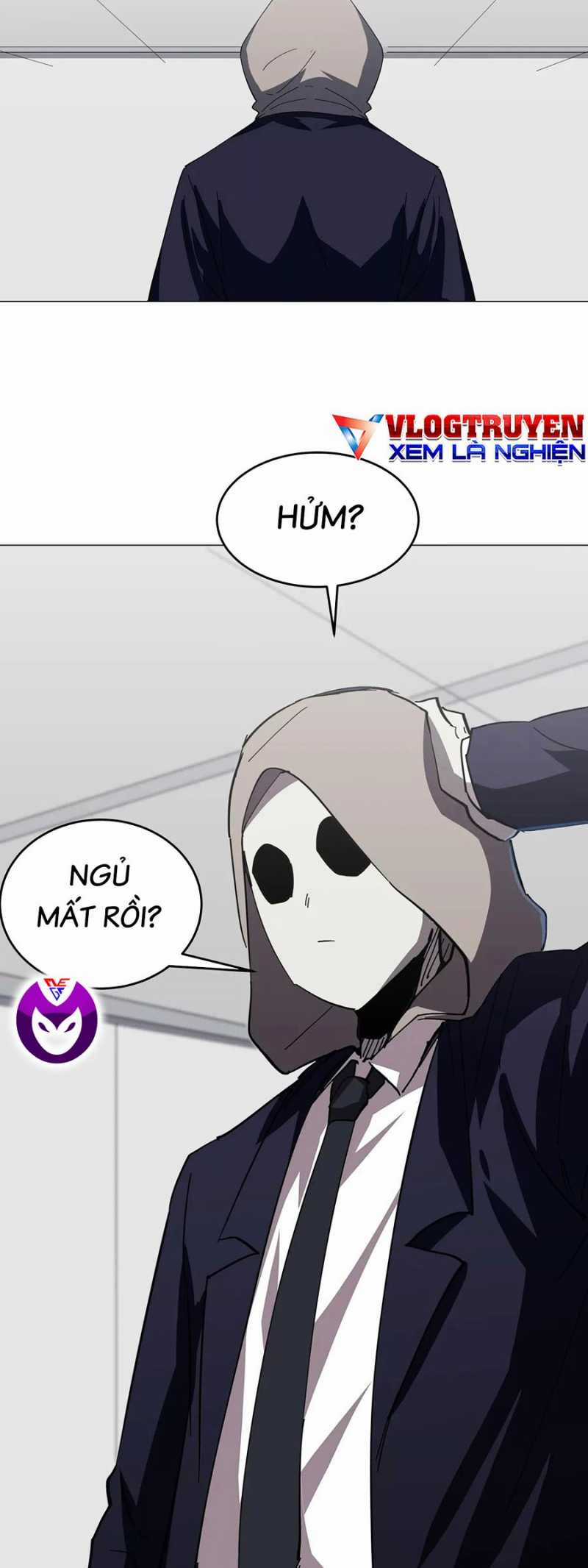 Cương Thi Tiên Sinh Chapter 90 trang 12