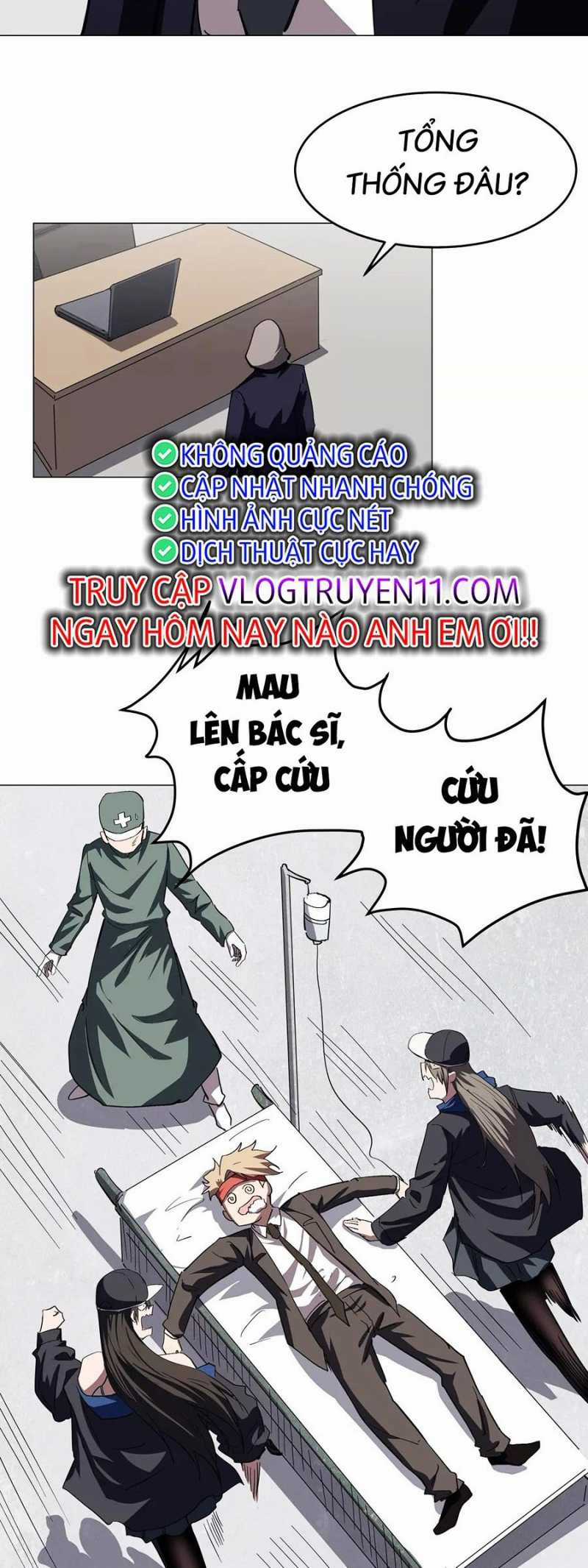 Cương Thi Tiên Sinh Chapter 90 trang 13