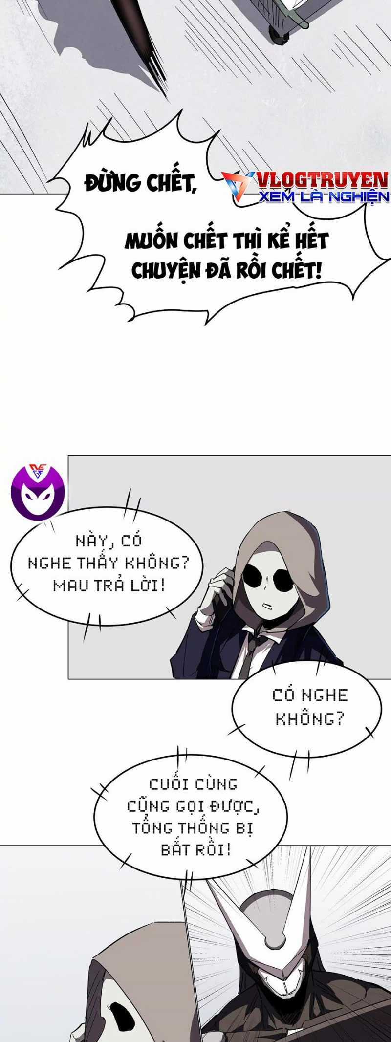 Cương Thi Tiên Sinh Chapter 90 trang 14