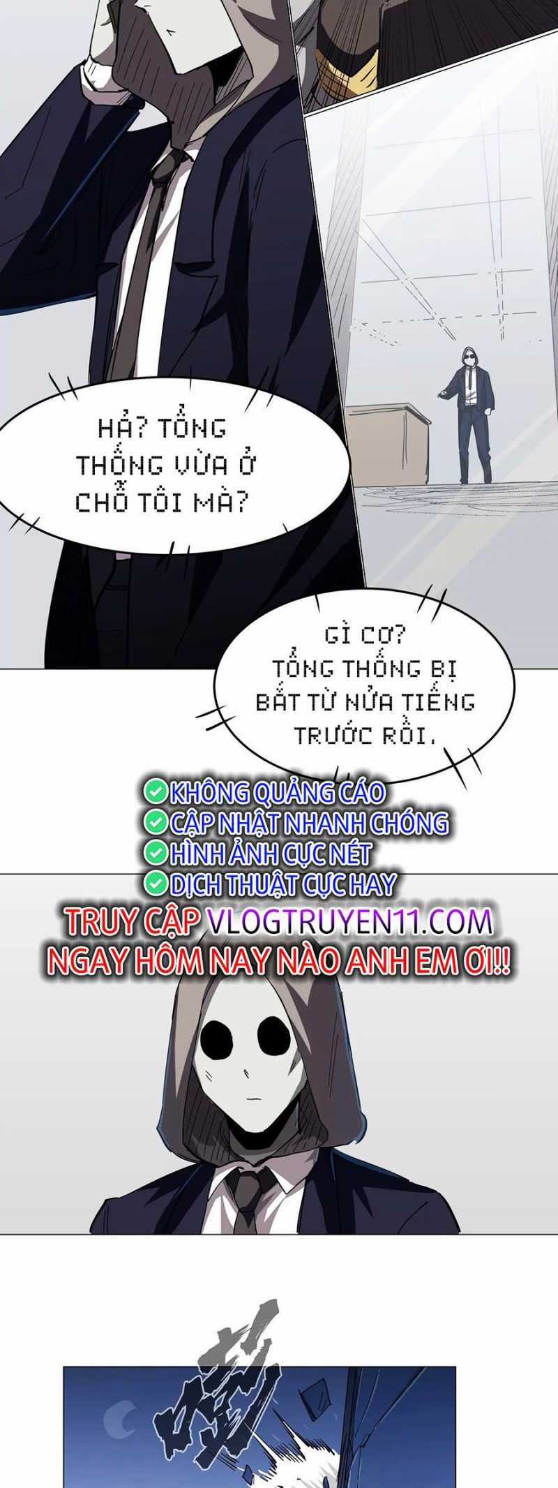 Cương Thi Tiên Sinh Chapter 90 trang 15