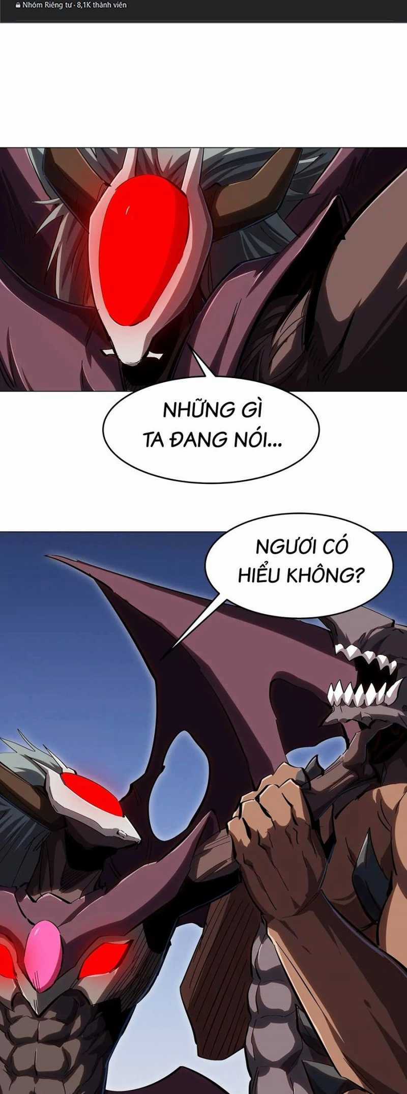 Cương Thi Tiên Sinh Chapter 90 trang 2