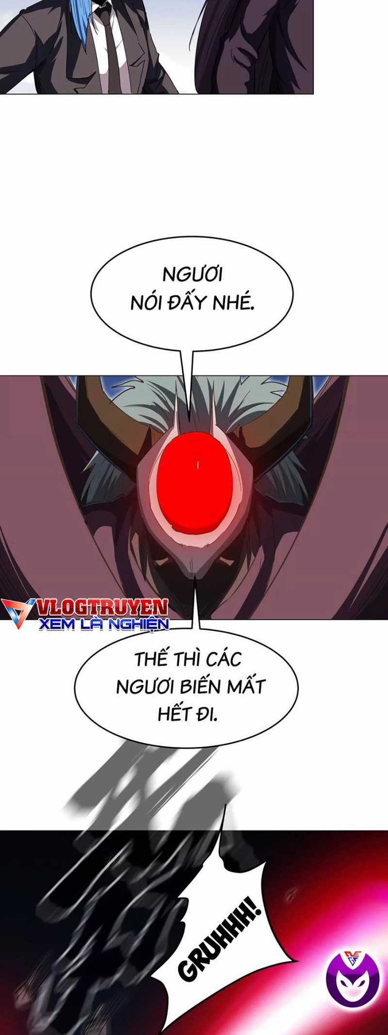 Cương Thi Tiên Sinh Chapter 90 trang 23