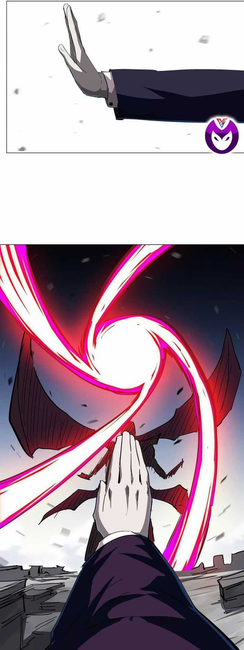 Cương Thi Tiên Sinh Chapter 90 trang 26