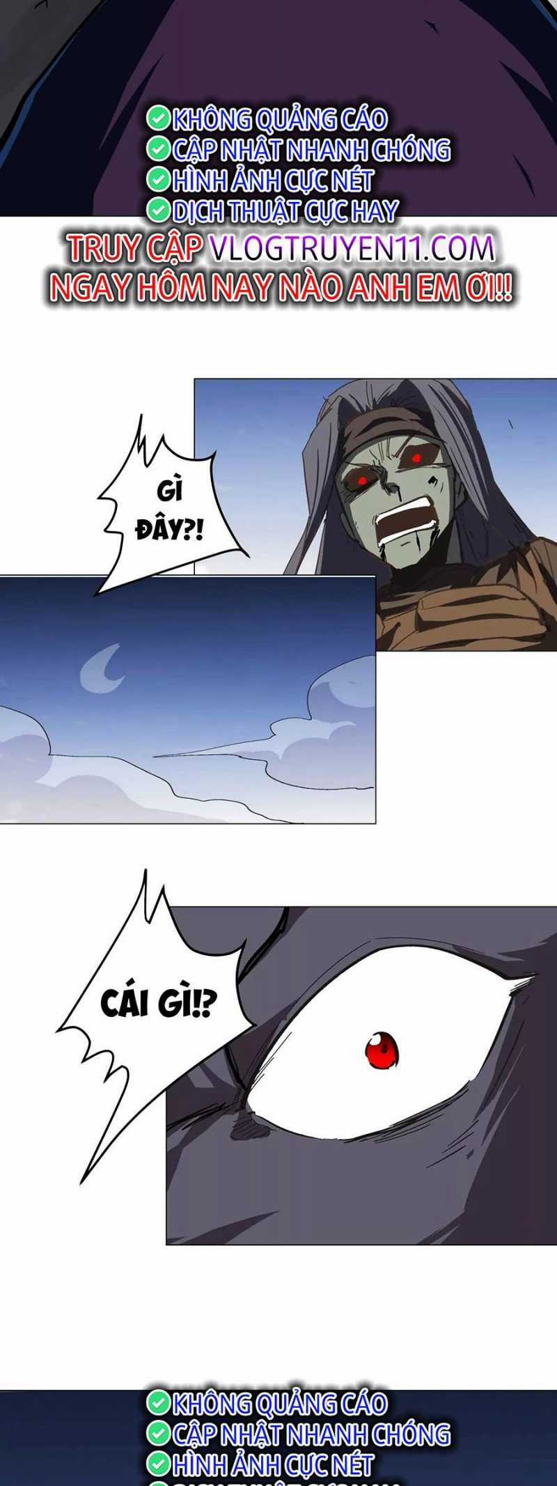 Cương Thi Tiên Sinh Chapter 90 trang 27