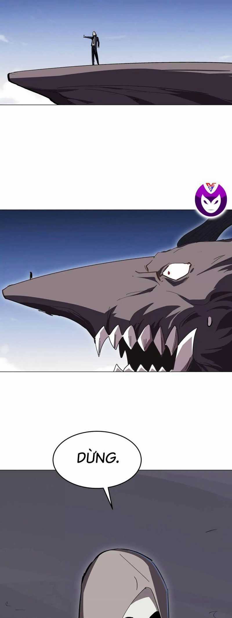 Cương Thi Tiên Sinh Chapter 90 trang 29