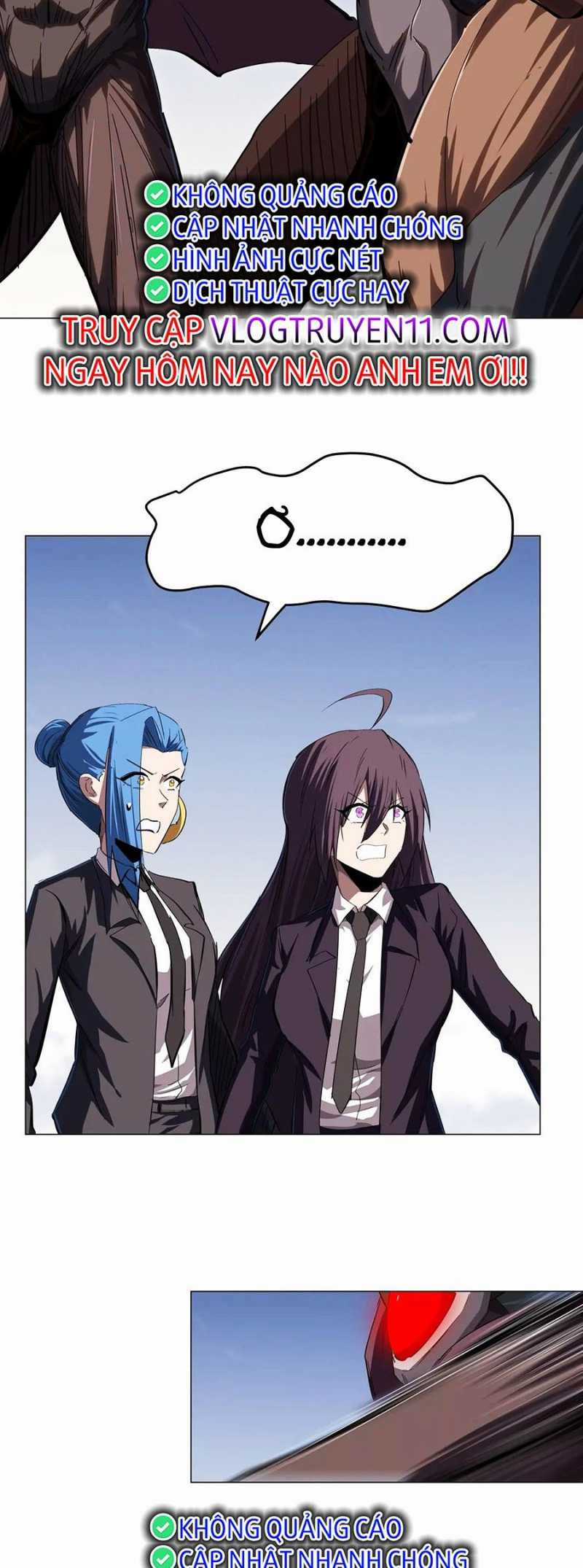 Cương Thi Tiên Sinh Chapter 90 trang 3