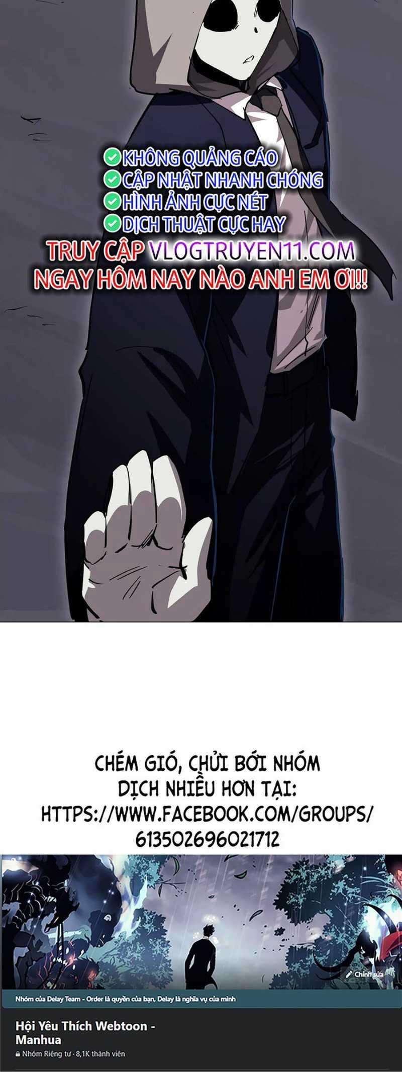 Cương Thi Tiên Sinh Chapter 90 trang 30