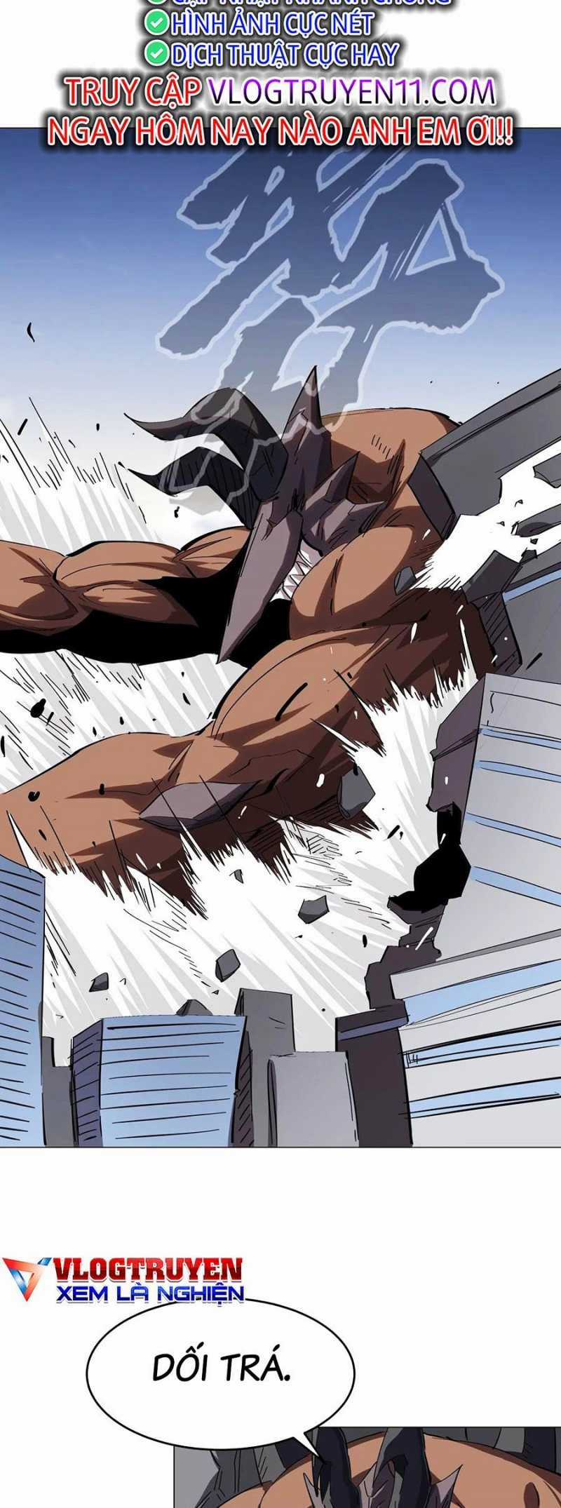 Cương Thi Tiên Sinh Chapter 90 trang 4