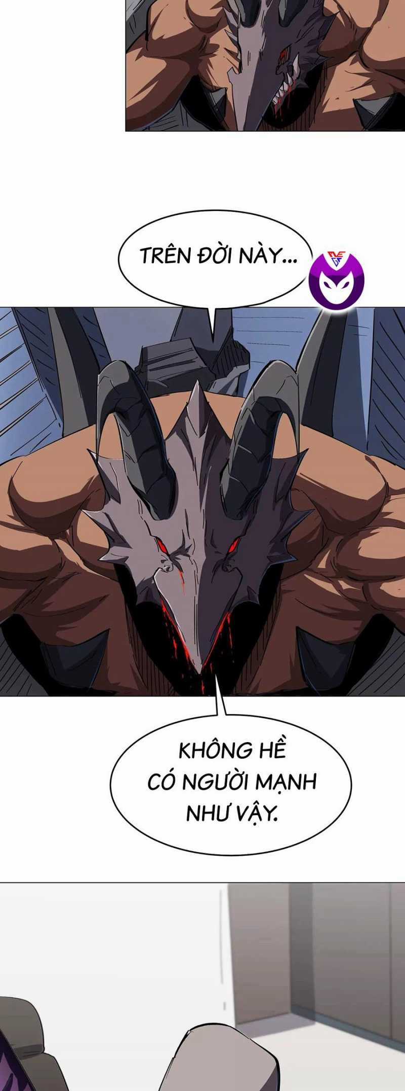 Cương Thi Tiên Sinh Chapter 90 trang 5