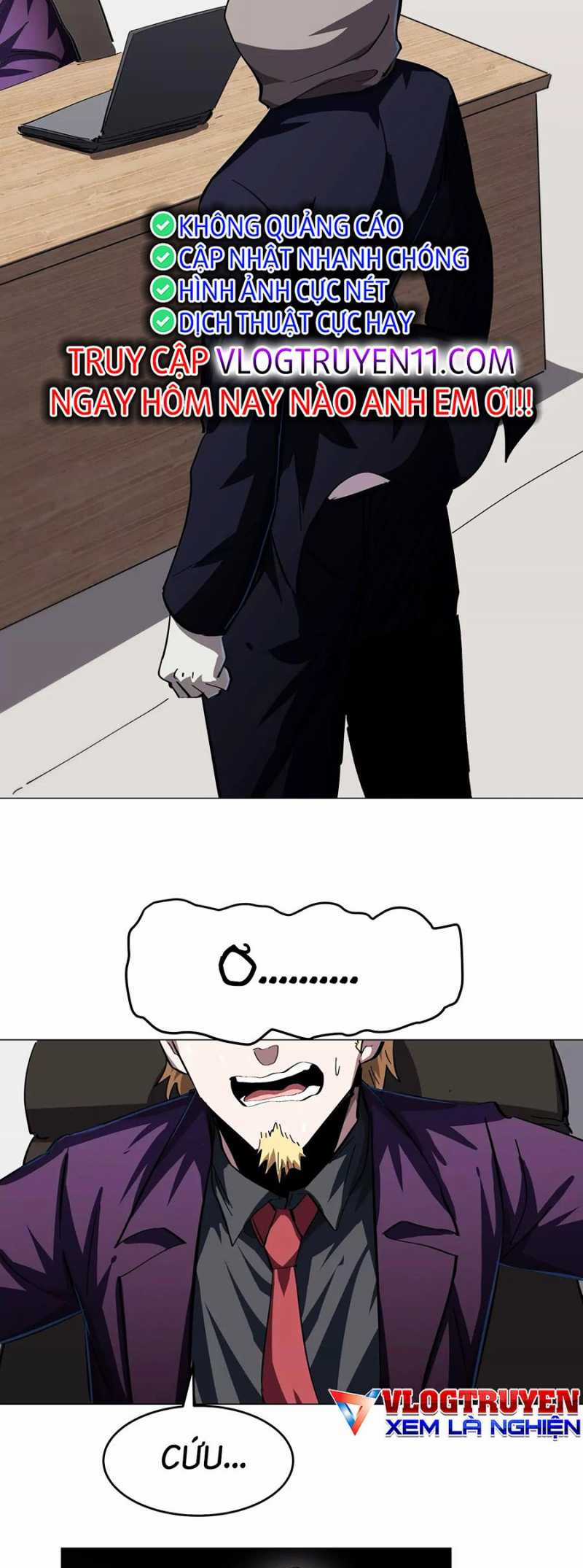 Cương Thi Tiên Sinh Chapter 90 trang 6