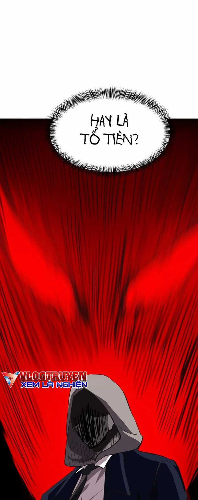 Cương Thi Tiên Sinh Chapter 91 trang 11