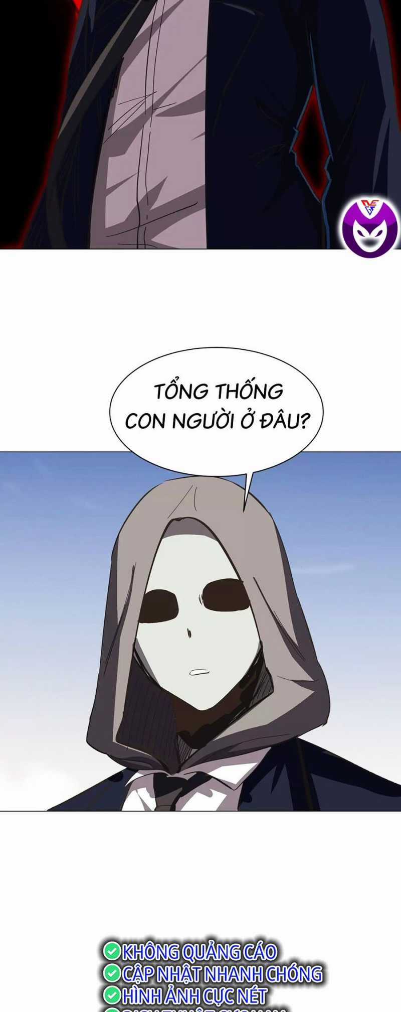 Cương Thi Tiên Sinh Chapter 91 trang 12