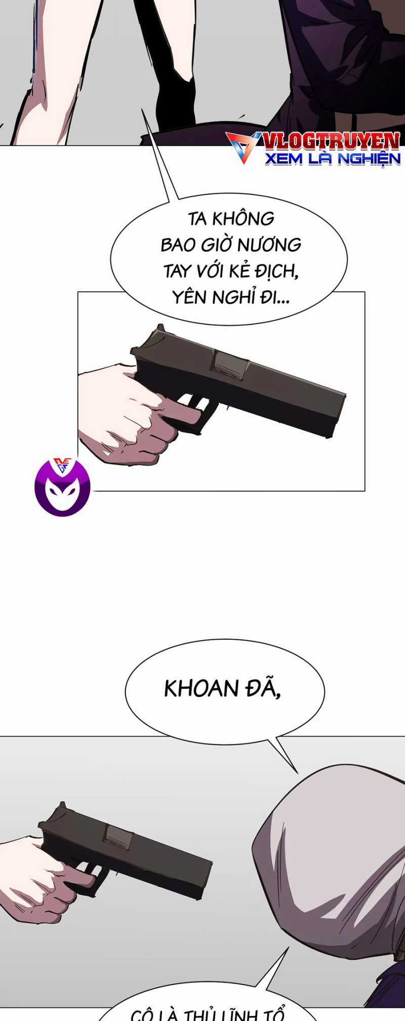 Cương Thi Tiên Sinh Chapter 91 trang 16