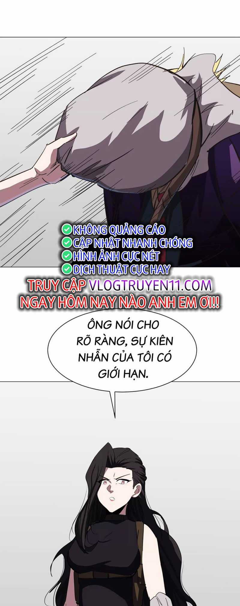 Cương Thi Tiên Sinh Chapter 91 trang 19