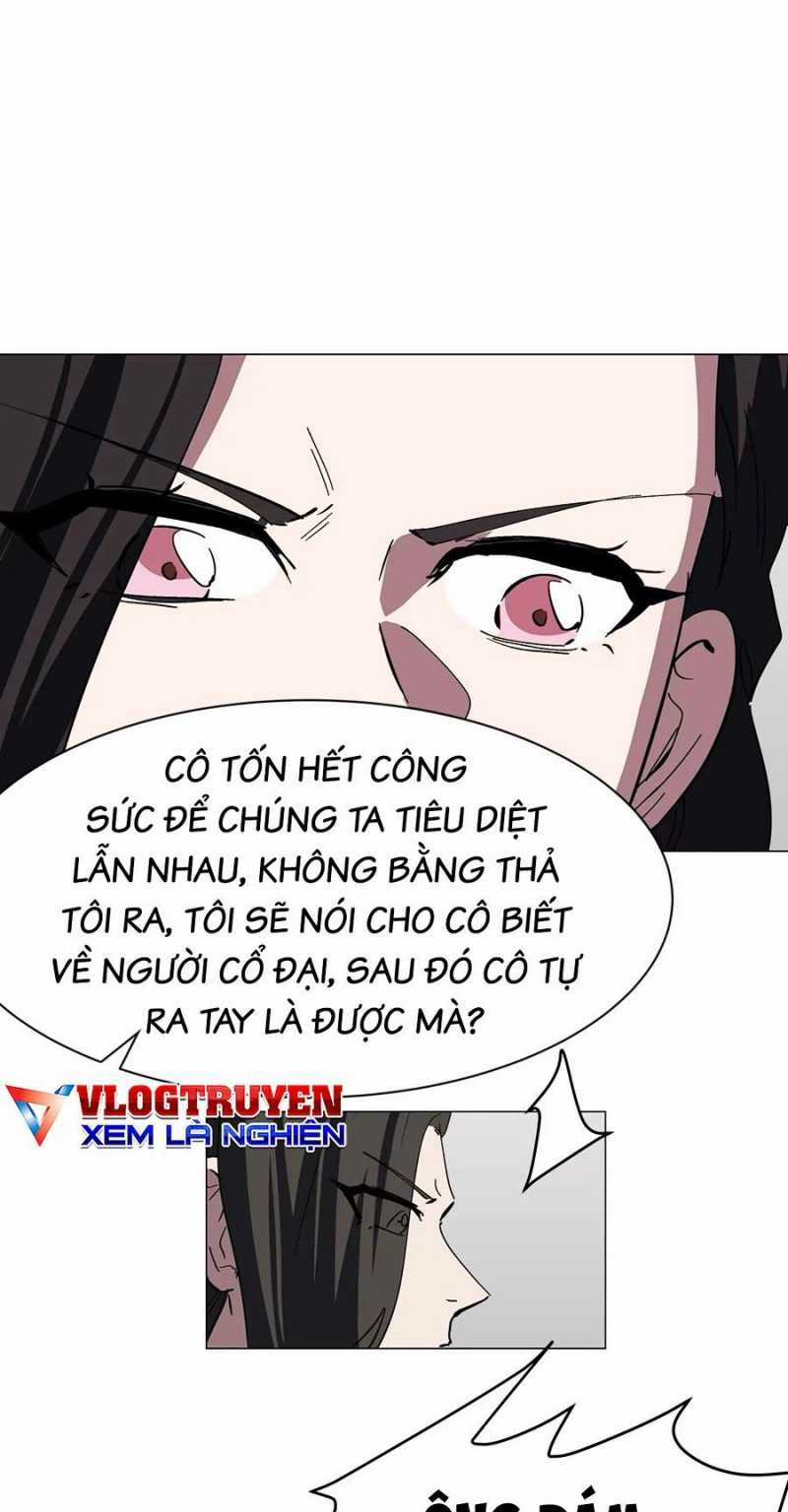 Cương Thi Tiên Sinh Chapter 91 trang 22