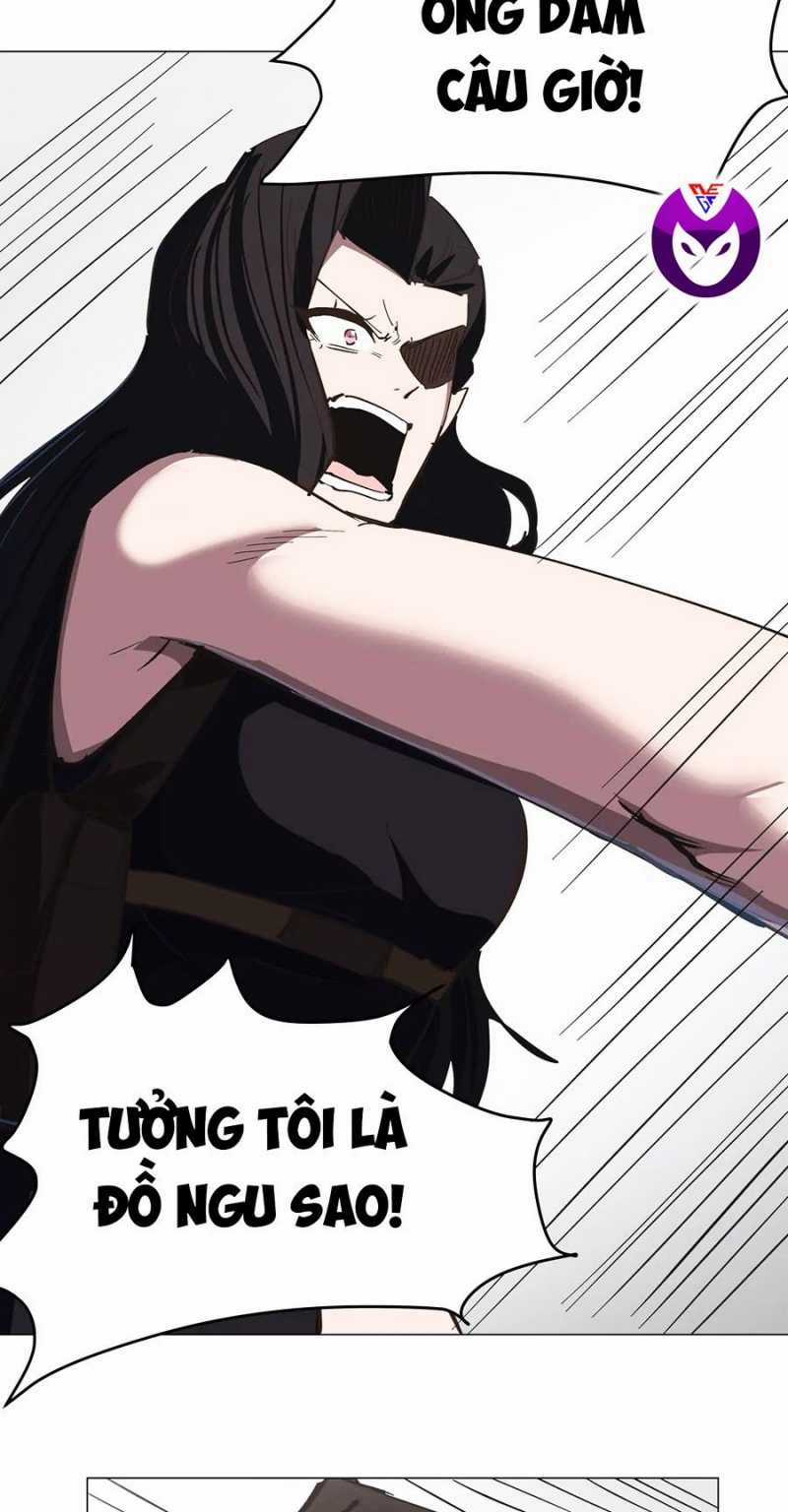 Cương Thi Tiên Sinh Chapter 91 trang 23