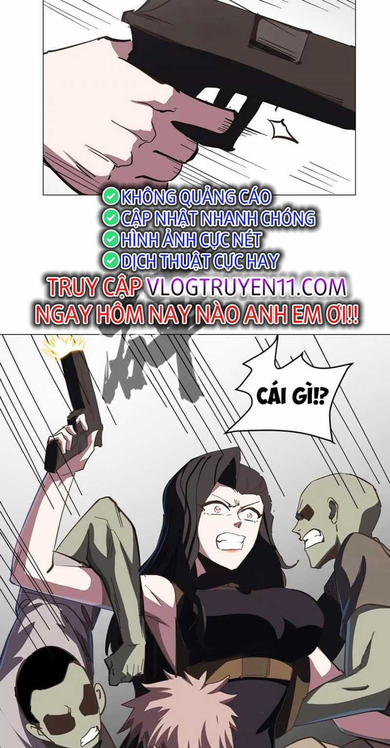 Cương Thi Tiên Sinh Chapter 91 trang 24