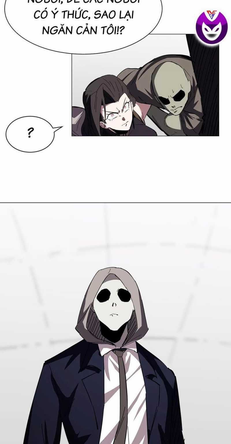 Cương Thi Tiên Sinh Chapter 91 trang 26