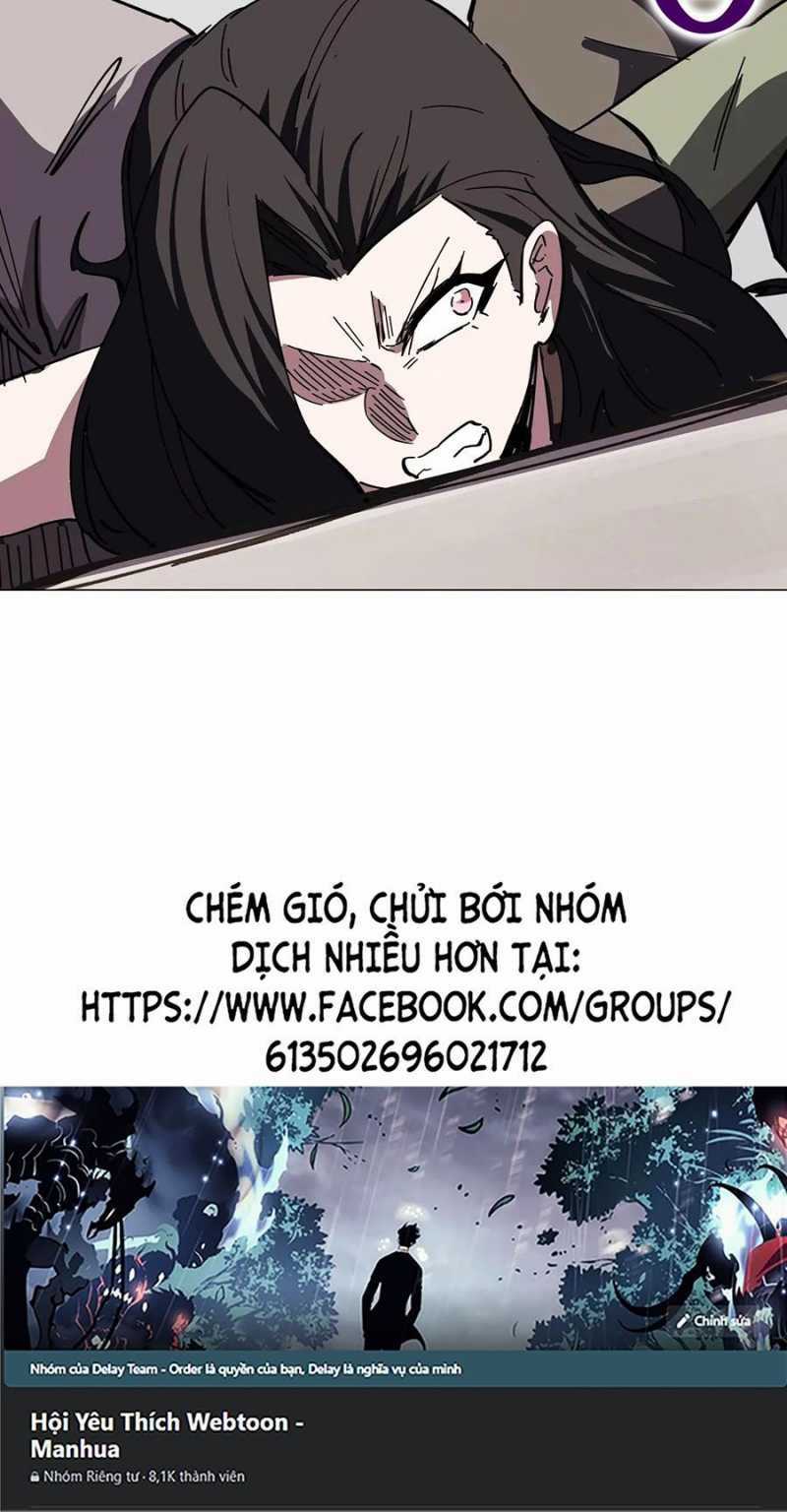 Cương Thi Tiên Sinh Chapter 91 trang 30