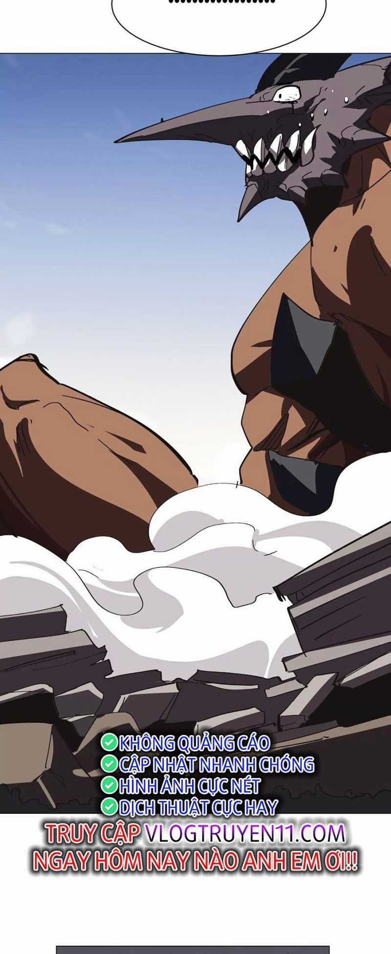 Cương Thi Tiên Sinh Chapter 91 trang 4