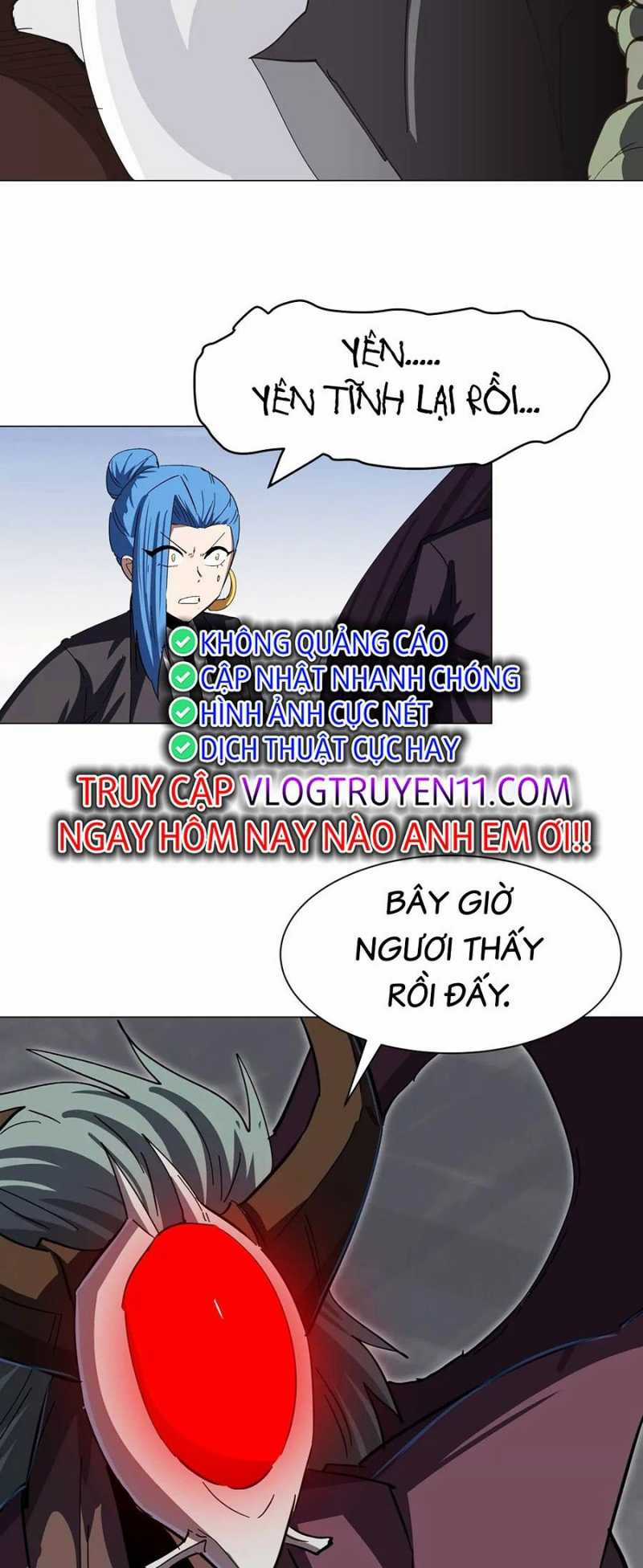 Cương Thi Tiên Sinh Chapter 91 trang 8