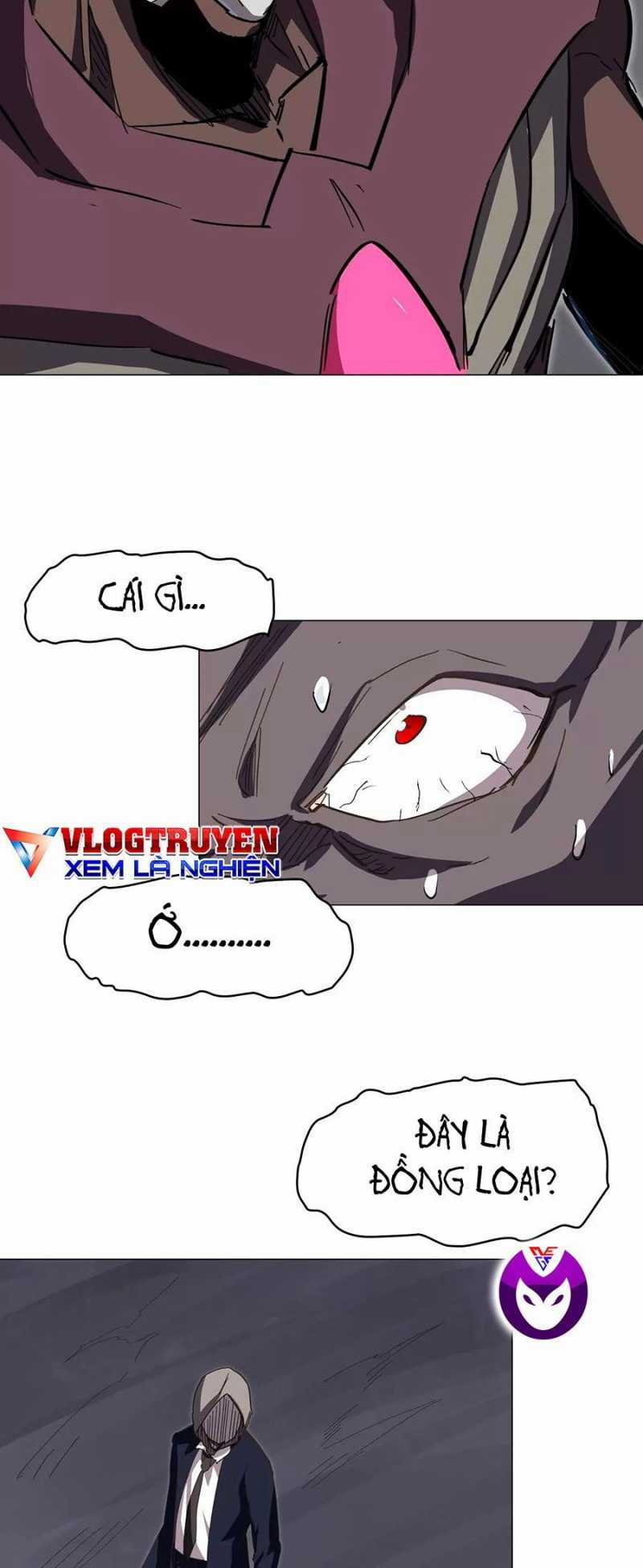 Cương Thi Tiên Sinh Chapter 91 trang 9