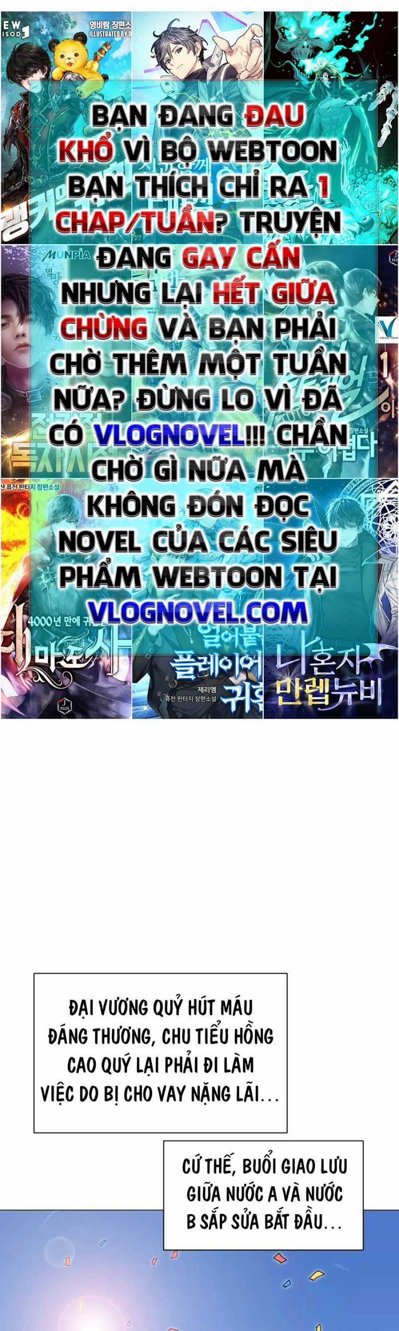Cương Thi Tiên Sinh Chapter 96 trang 10