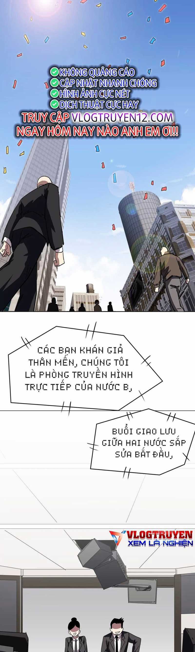 Cương Thi Tiên Sinh Chapter 96 trang 11