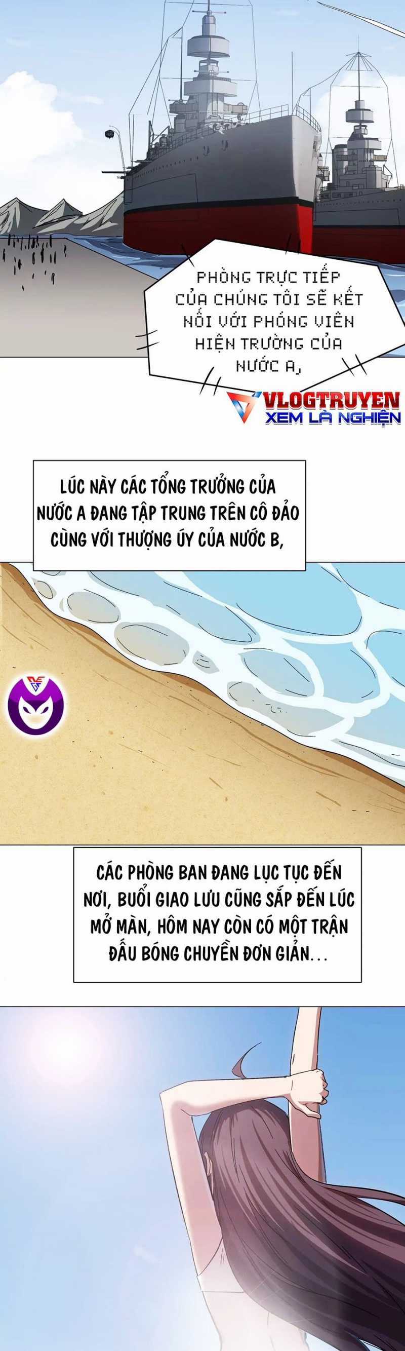 Cương Thi Tiên Sinh Chapter 96 trang 14