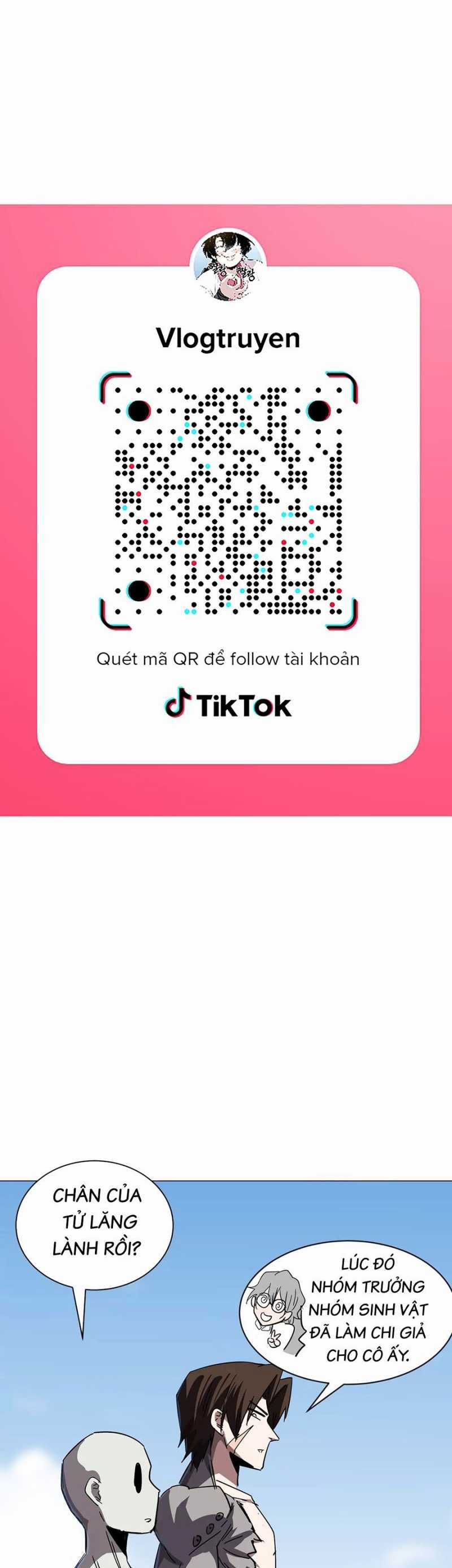 Cương Thi Tiên Sinh Chapter 96 trang 19