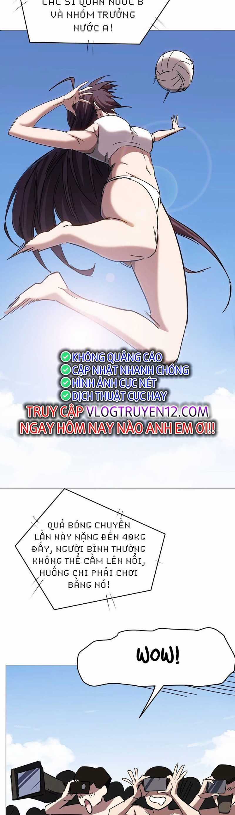 Cương Thi Tiên Sinh Chapter 96 trang 21