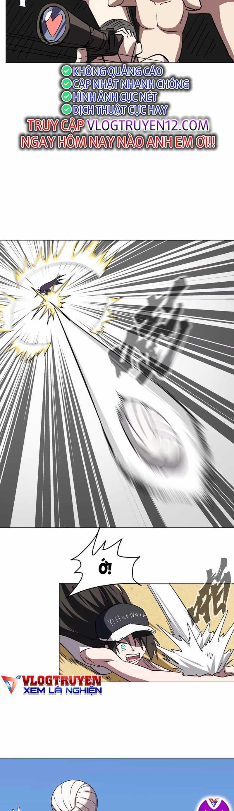 Cương Thi Tiên Sinh Chapter 96 trang 22