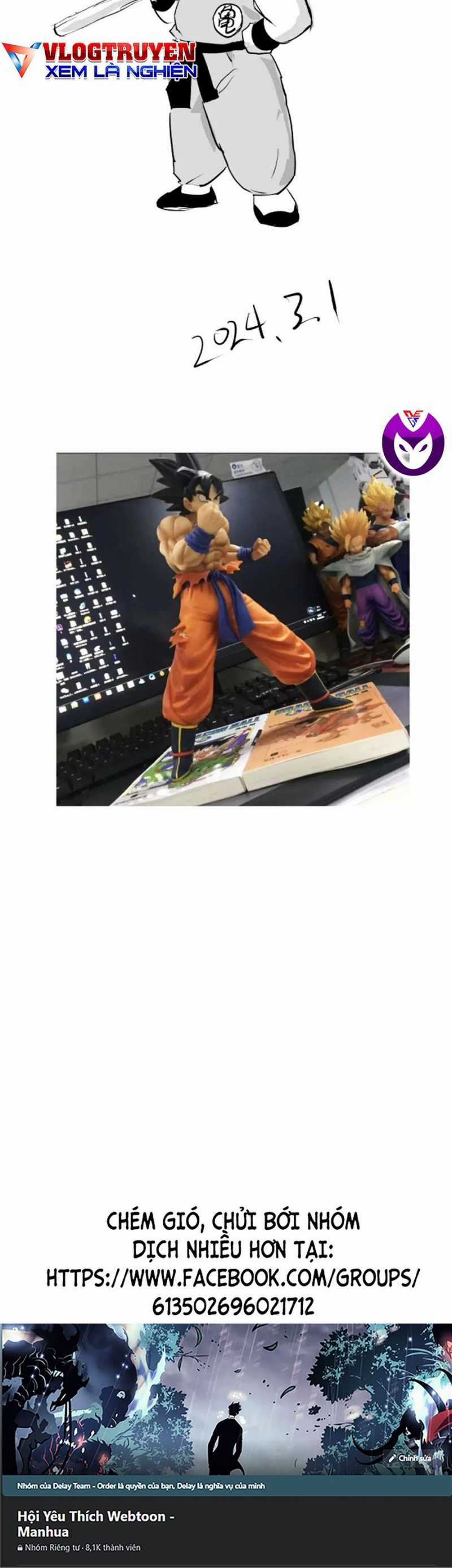 Cương Thi Tiên Sinh Chapter 96 trang 27