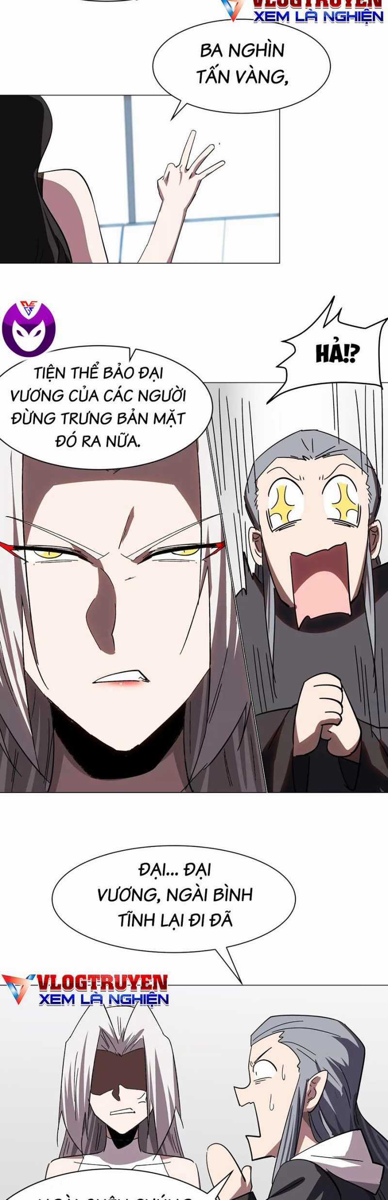 Cương Thi Tiên Sinh Chapter 96 trang 6