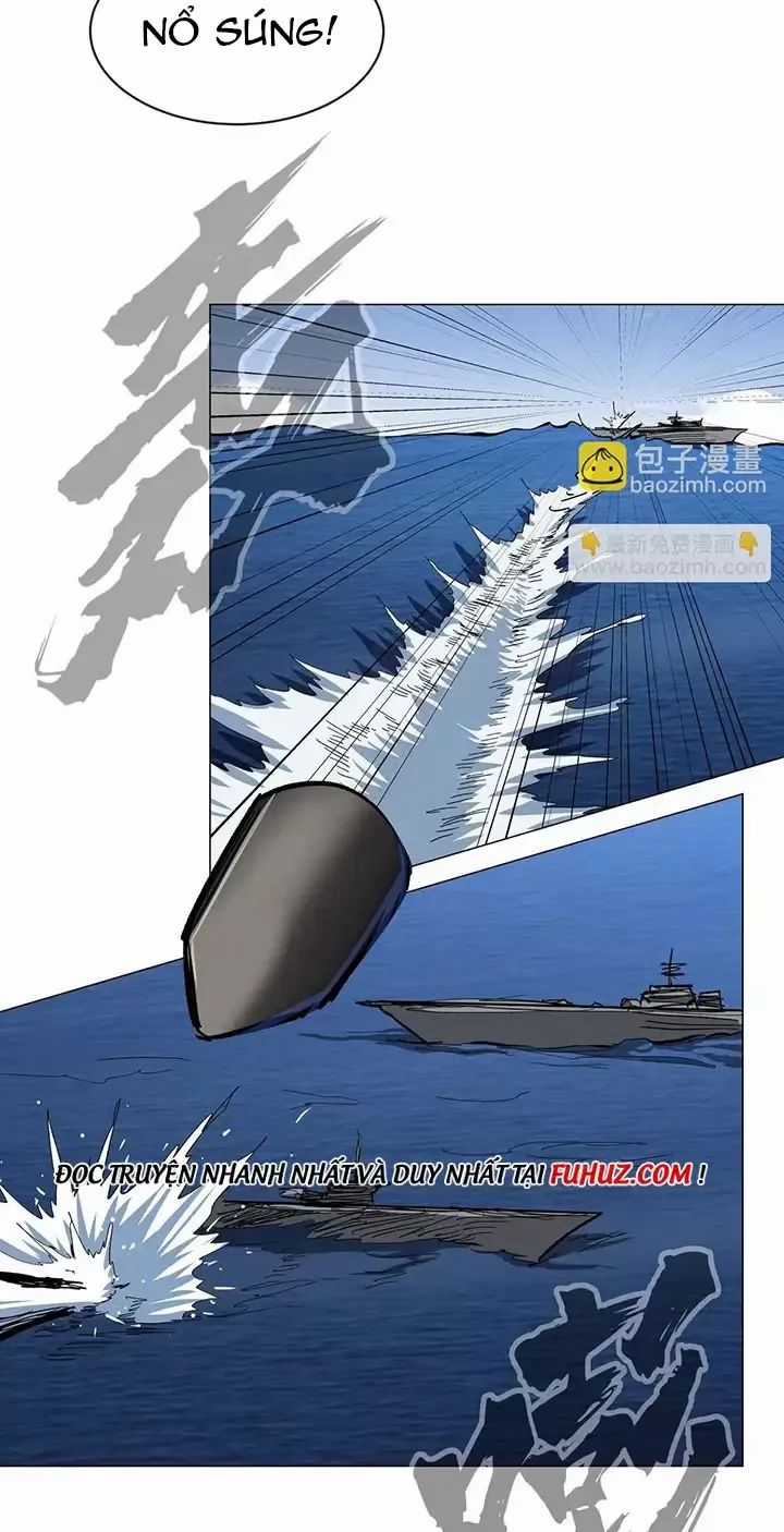 Cương Thi Tiên Sinh Chapter 99 trang 10