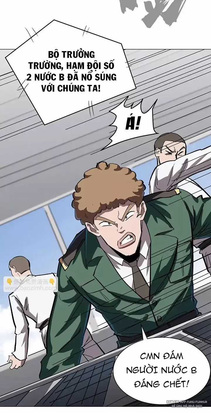 Cương Thi Tiên Sinh Chapter 99 trang 11