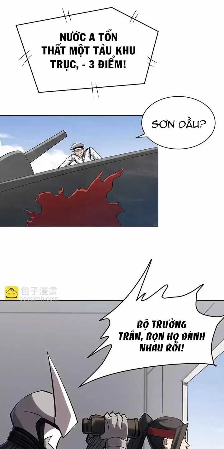 Cương Thi Tiên Sinh Chapter 99 trang 12