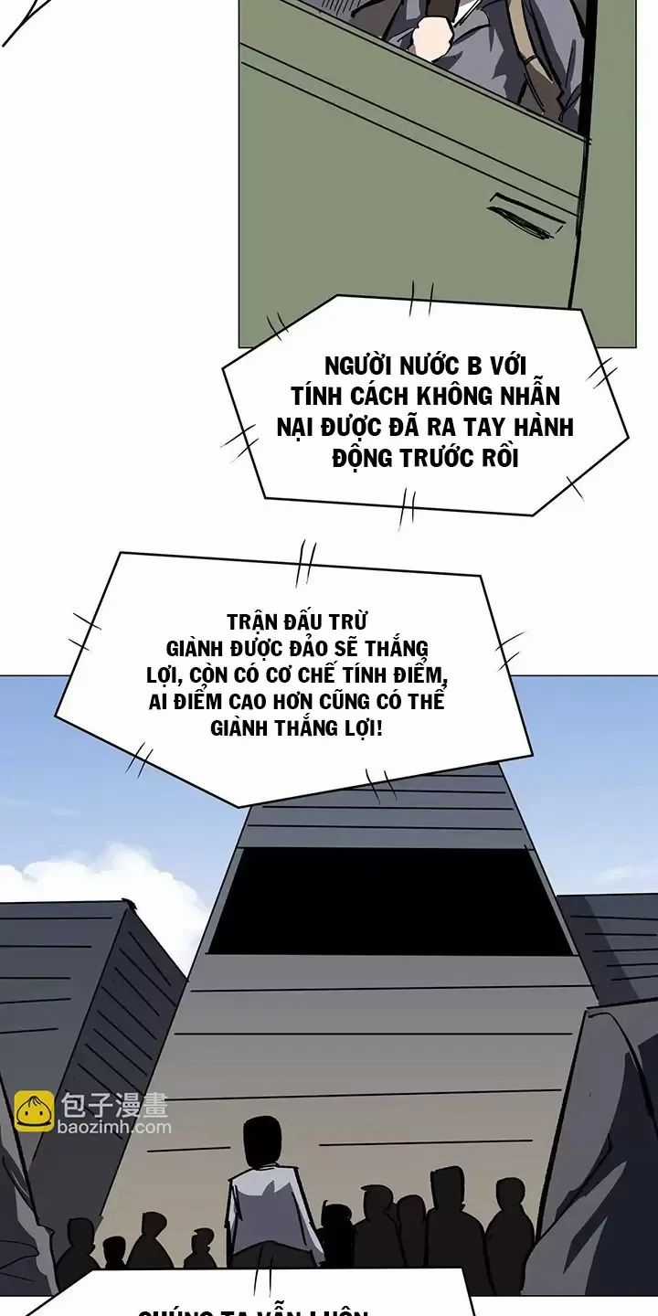 Cương Thi Tiên Sinh Chapter 99 trang 14