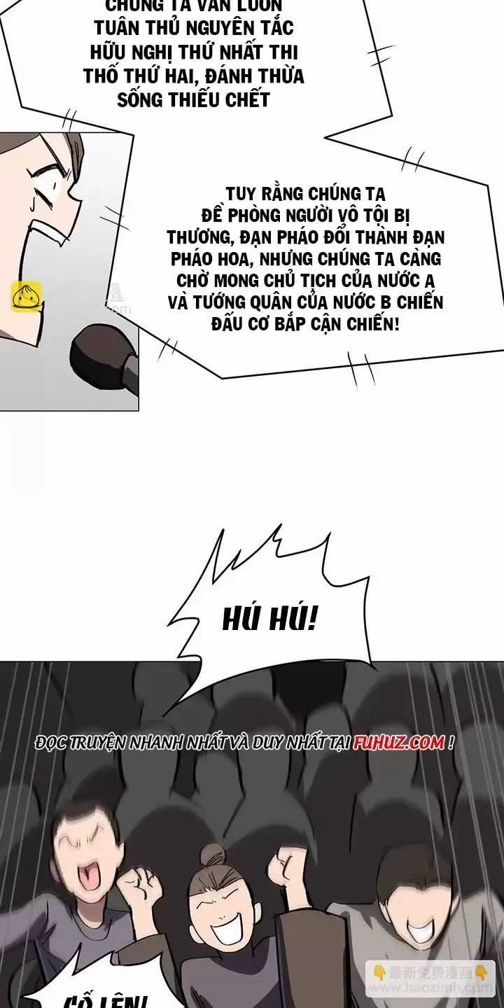 Cương Thi Tiên Sinh Chapter 99 trang 15