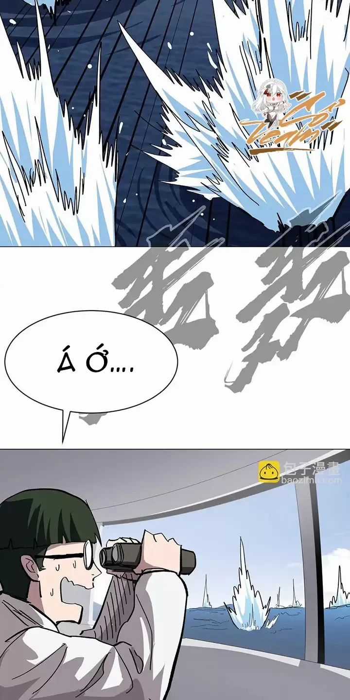 Cương Thi Tiên Sinh Chapter 99 trang 18