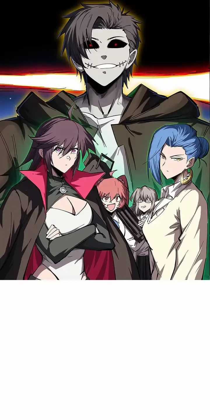 Cương Thi Tiên Sinh Chapter 99 trang 2