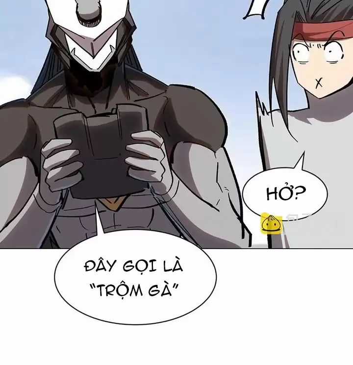 Cương Thi Tiên Sinh Chapter 99 trang 21