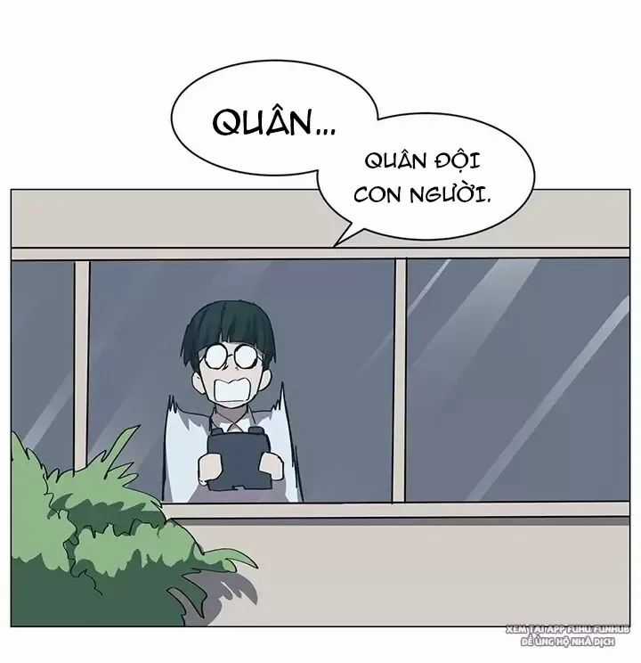 Cương Thi Tiên Sinh Chapter 99 trang 22