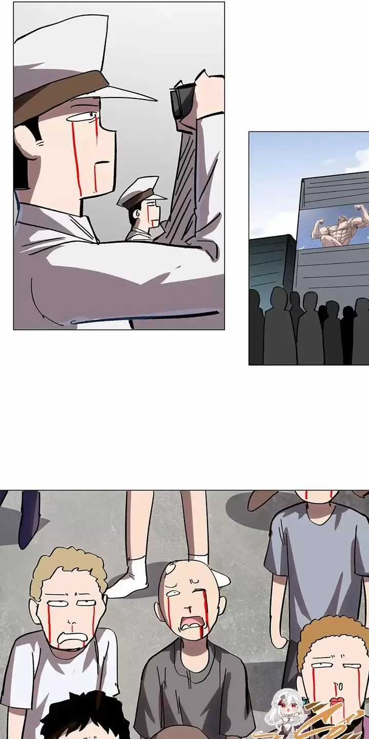 Cương Thi Tiên Sinh Chapter 99 trang 29